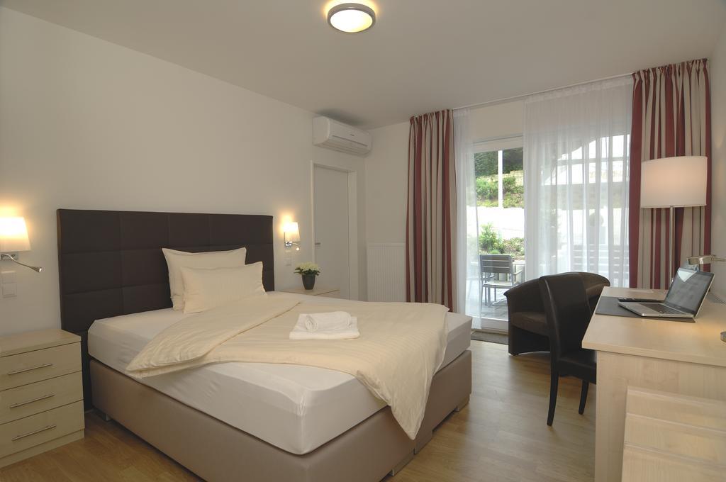 בון Hotel-Restaurant Sebastianushof חדר תמונה