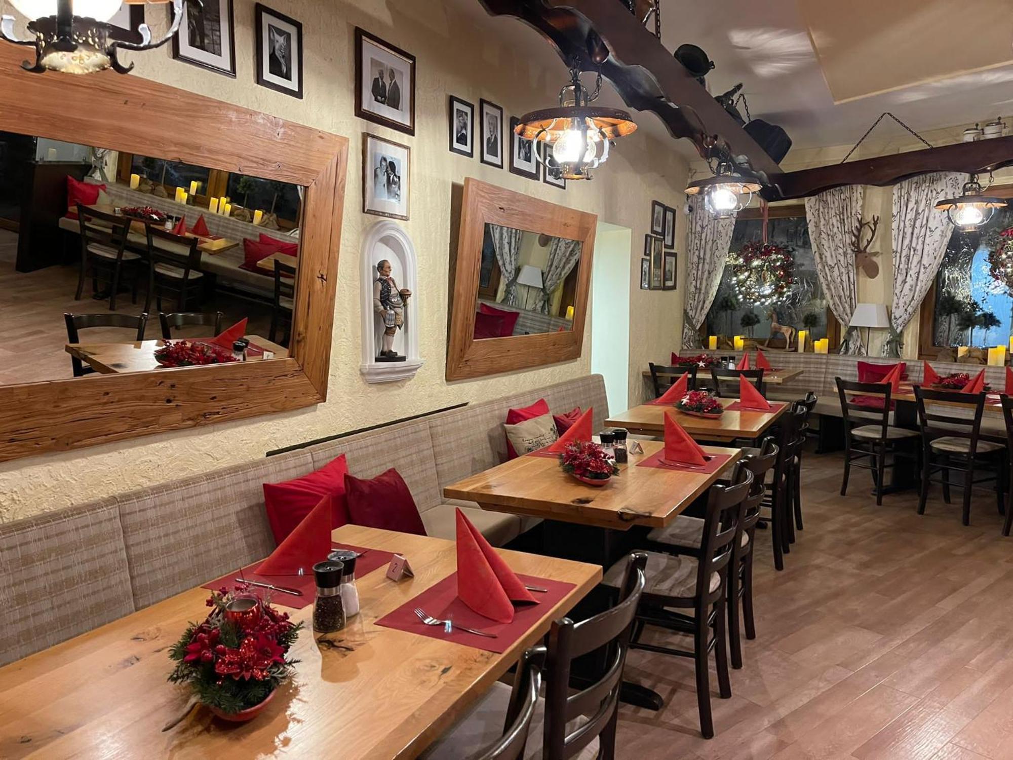 בון Hotel-Restaurant Sebastianushof מראה חיצוני תמונה