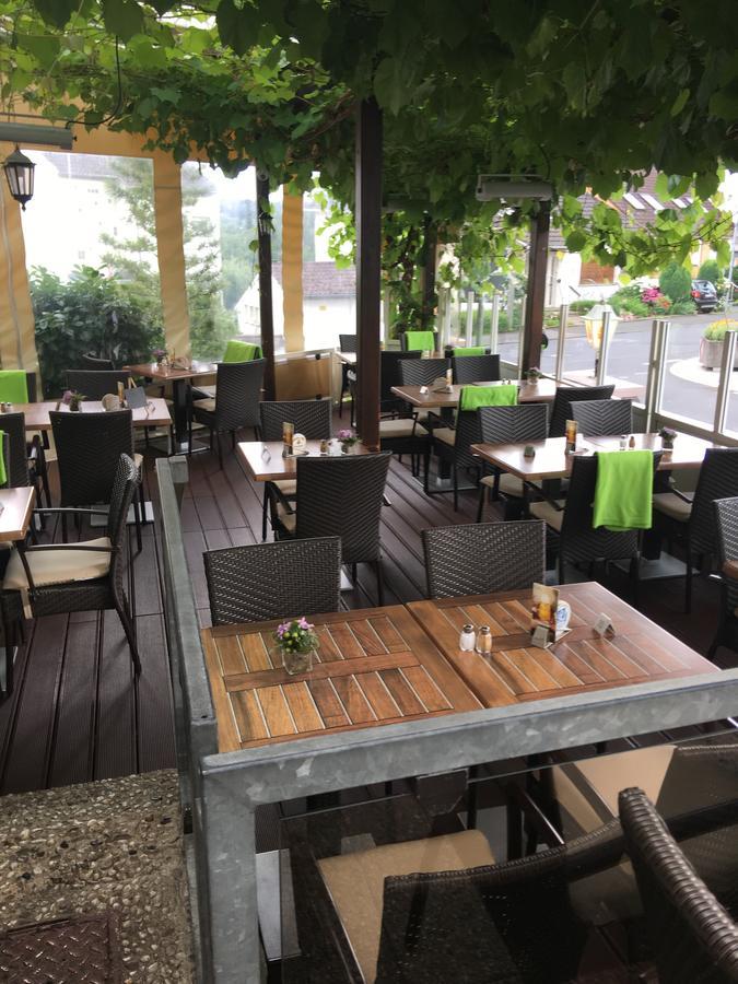 בון Hotel-Restaurant Sebastianushof מראה חיצוני תמונה