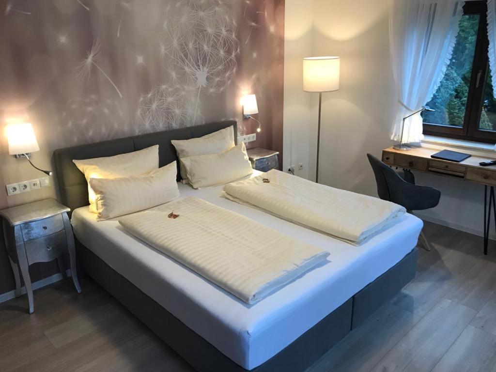 בון Hotel-Restaurant Sebastianushof מראה חיצוני תמונה