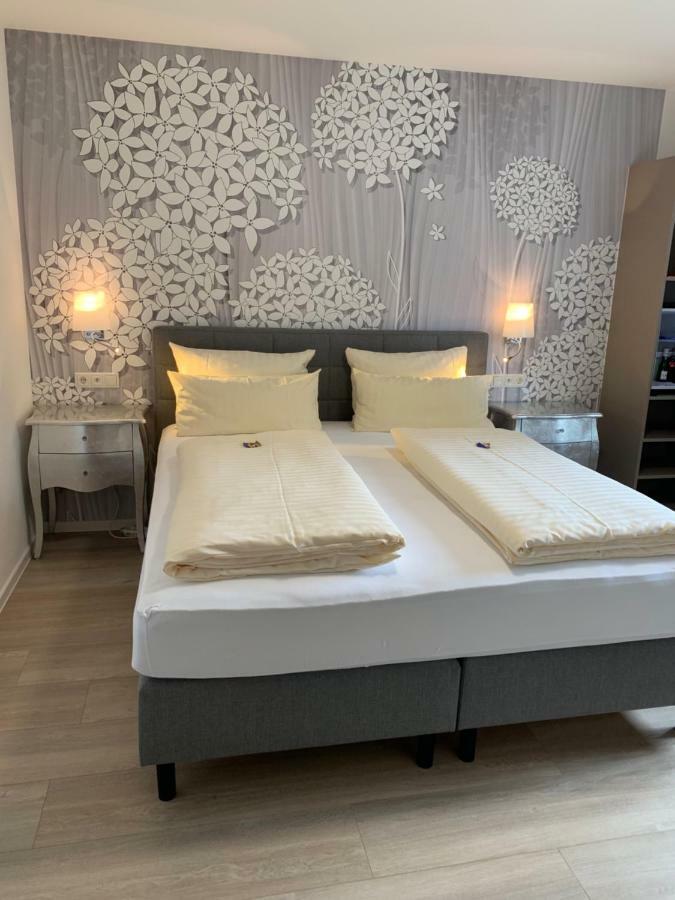 בון Hotel-Restaurant Sebastianushof מראה חיצוני תמונה