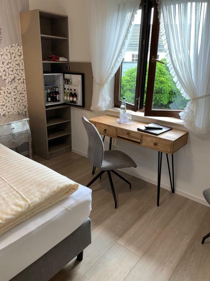בון Hotel-Restaurant Sebastianushof מראה חיצוני תמונה