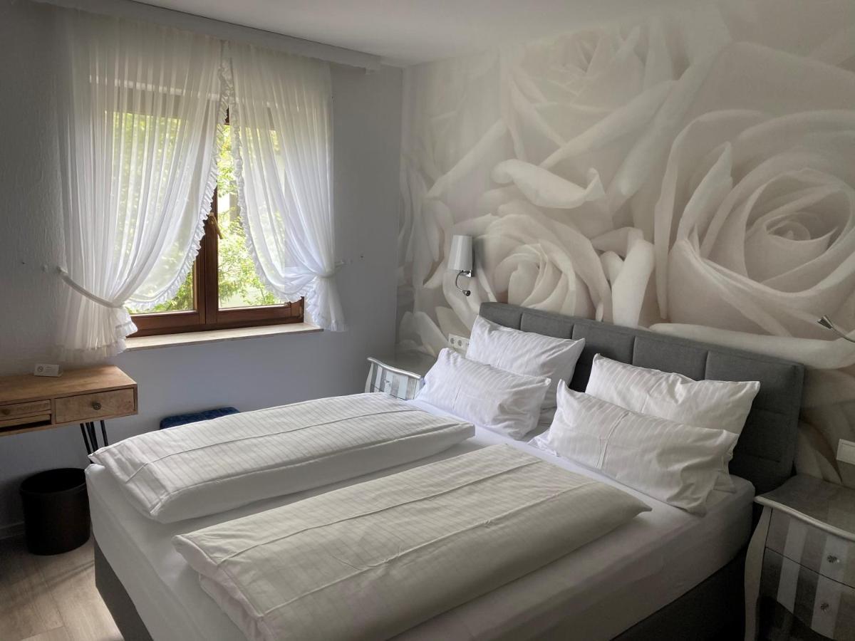 בון Hotel-Restaurant Sebastianushof מראה חיצוני תמונה